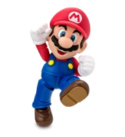 Colecionáveis e Geek