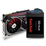 Informática e Gamer