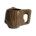 Caneca 3D Baby Groot - Marvel - Zona Criativa 350 mL