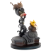Catwoman Elite - DC Comics - Q-Fig - Quantum Mechanix
