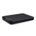 HD Externo Western Digital (WD) Elements 1TB Preto, Portátil, USB 3.0