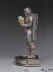Mandalorian and Grogu - Art Scale 1/10 - The Mandalorian - Iron Studios