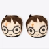 Pantufa Unissex Harry Potter - Zona Criativa