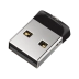 Pen Drive Cruzer Fit SanDisk 64GB USB 2.0
