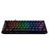 Teclado Óptico-Mecânico Gamer Razer Huntsman Mini, Switch Purple, RGB Chroma, US