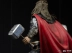 Thor (Ultimate) 1/10 BDS Art Scale - Marvel: The Infinity Saga - Iron Studios